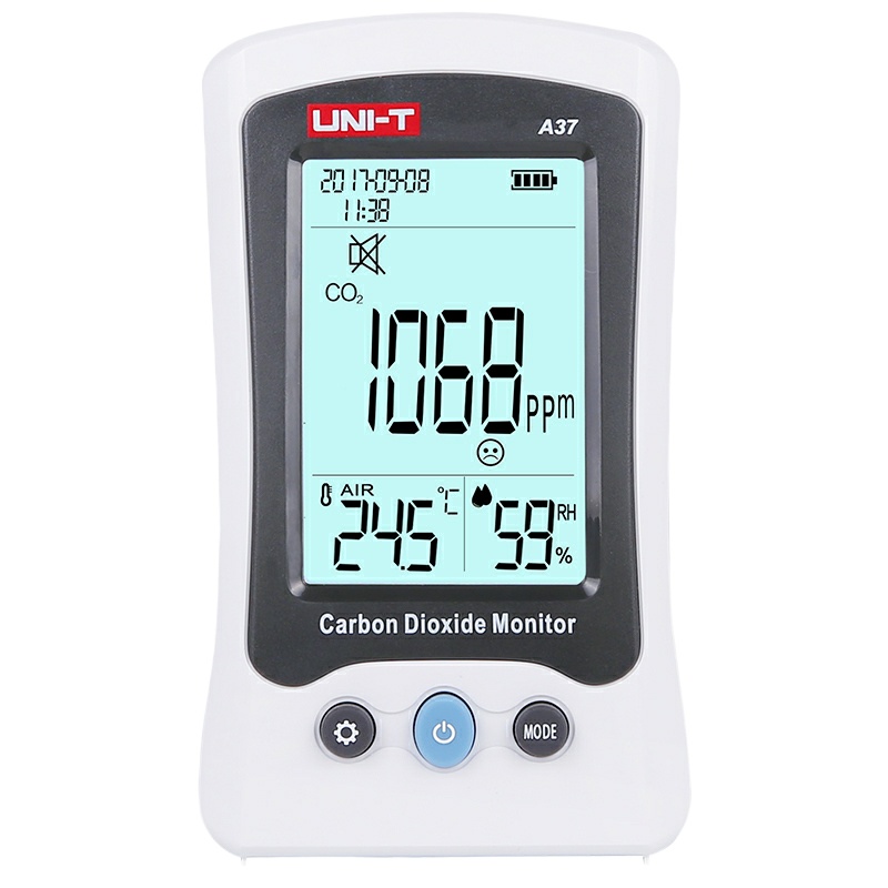 优利德 A37 气体检测仪(单位:件)