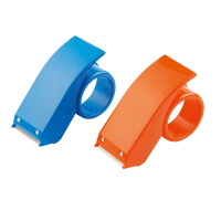 得力(deli)801封箱器 颜色随机 单只装