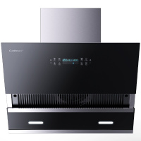 康宝(Canbo)侧式抽油烟机 CXW-360-BE906 22立方大吸力侧吸 挥手智控自动清洗 脱排油烟机[政府补贴]