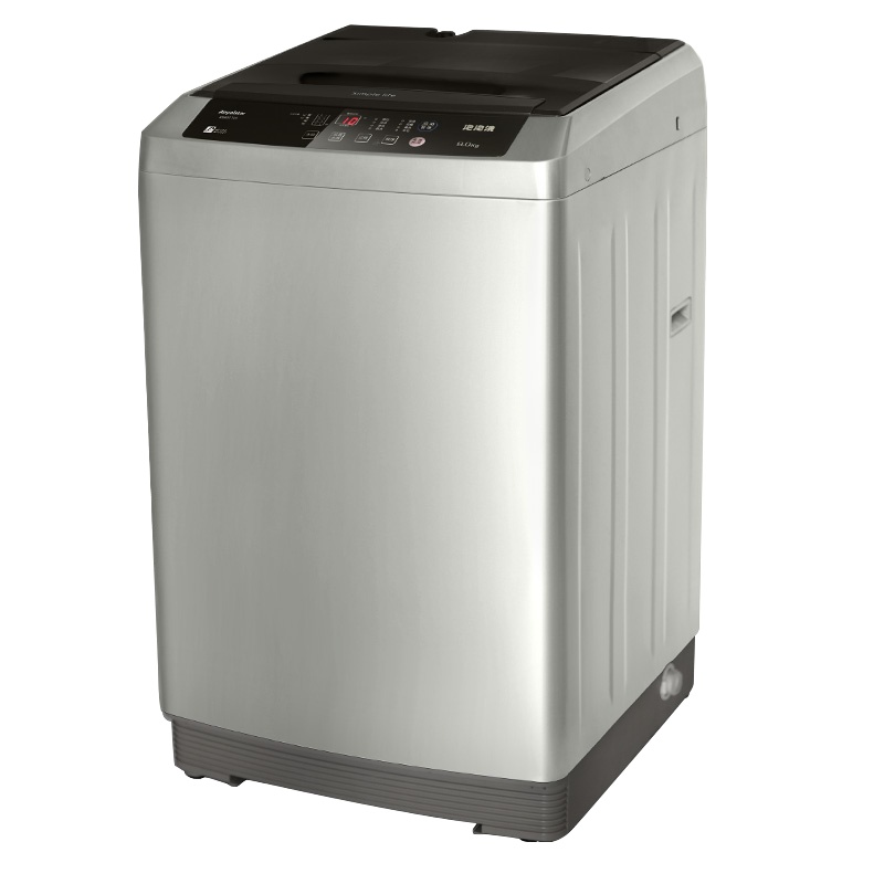 荣事达（Royalstar） 9公斤家用泡泡洗变速洗智能全自动波轮洗衣机 RB9017ES