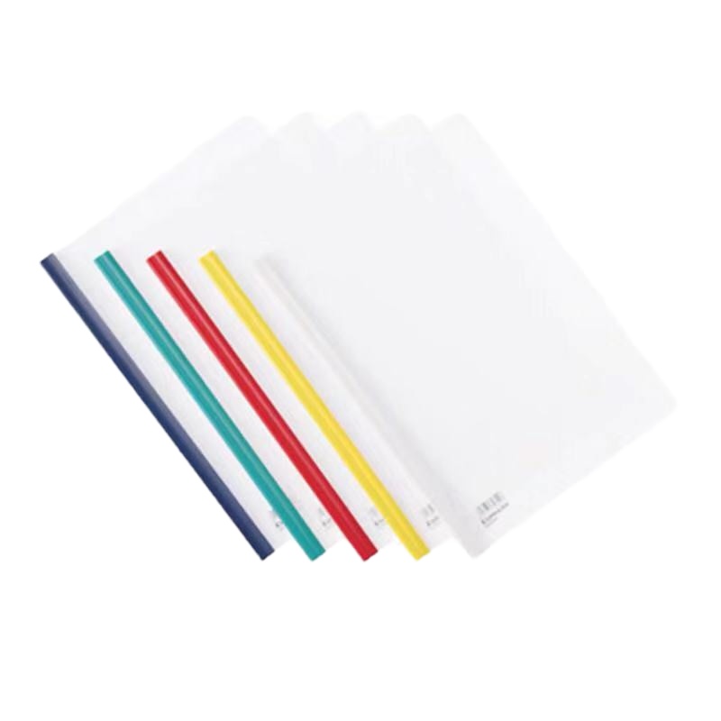 Zs-齐心Q310-1文件夹 10个/包 3包装