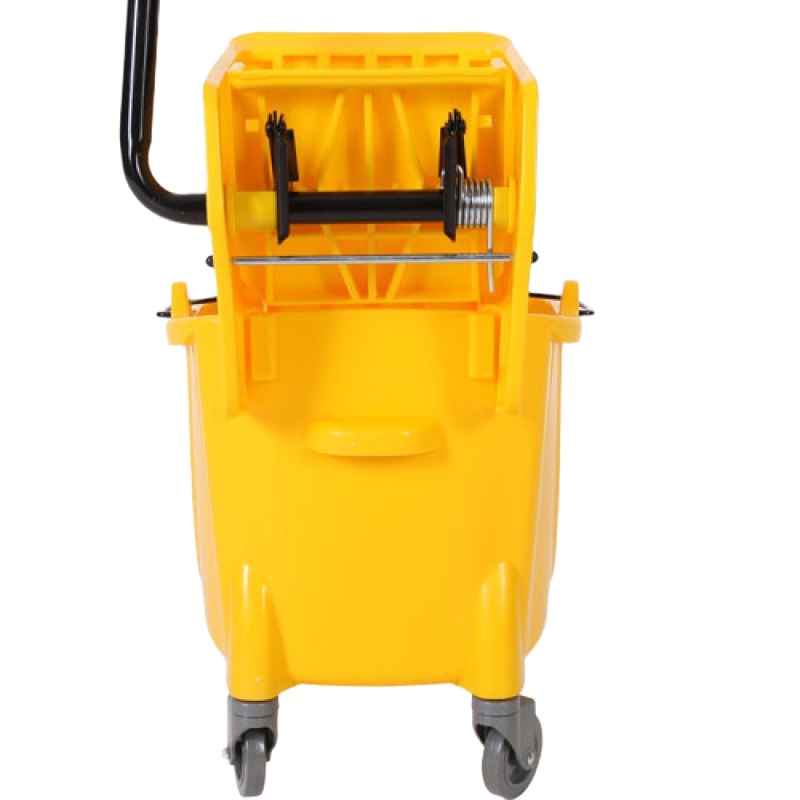 白云清洁(BAIYUN CLEANING) AF08079 榨水车单桶 24L