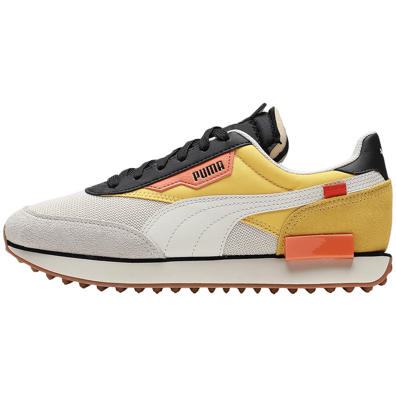 【自营】PUMA彪马男鞋女鞋运动鞋复古休闲鞋373386