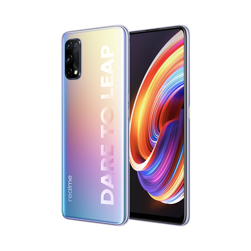realme 真我GT 5G手机 12GB+256GB 银河战舰 高通骁龙888 120Hz电竞屏 65W智慧闪充 OPPO提供售后支持