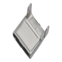 XR不锈钢扎带扣 100只/包