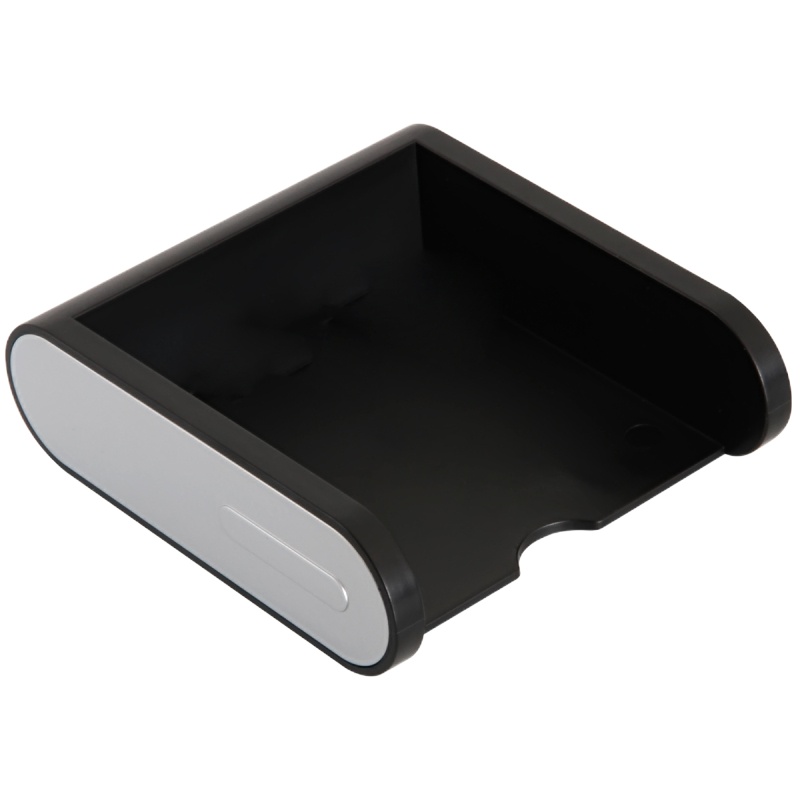 得力(deli)7606便条纸便签纸(87*91mm)盒装桌面办公用品