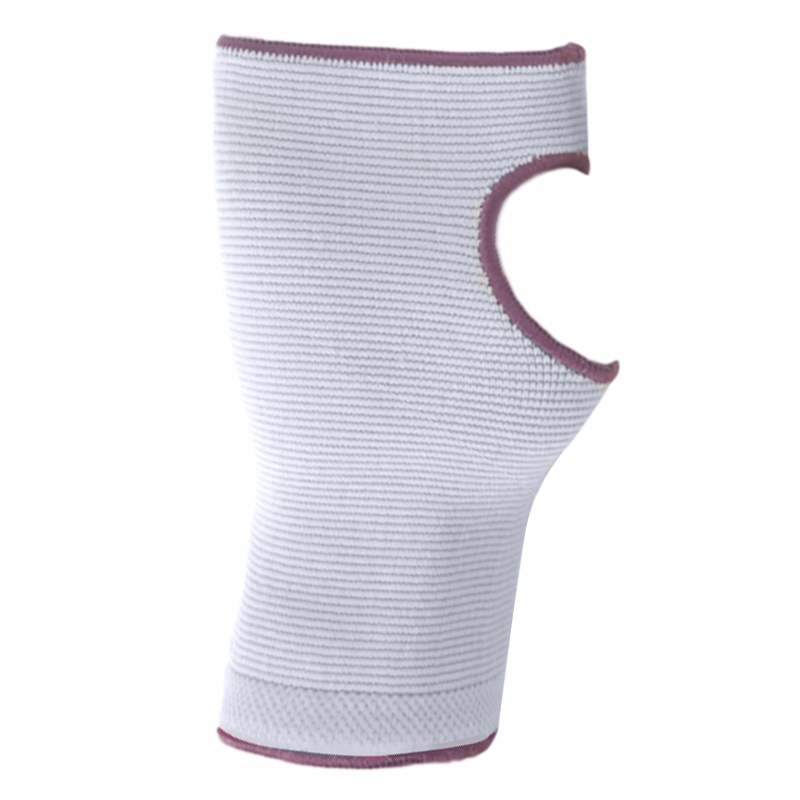 爱护佳 石墨烯护手腕套运动扭伤男女关节护掌保暖健身弹力腱鞘手防寒秋冬 石墨烯护掌[一对装]