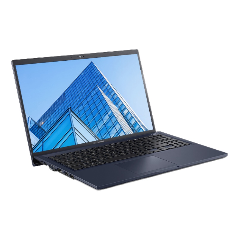 华硕(ASUS)商用笔记本电脑弘道P1450CEPE 14英寸(I3-1115G4 4G 1T 2G独显)