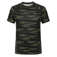 诺诗兰（NORTHLAND）运动户外男士快干运动短袖GQ065401