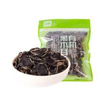 人民牌有机木耳120g