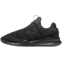 New Balance/NB男鞋休闲鞋247系列复古运动鞋MS247EK MS247EK黑色