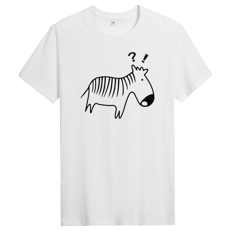 夏季纯棉短袖t恤男装男士半袖打底衫圆领衣 DT10152