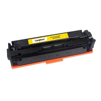 科源 CF512A 专业版 LH-CF512A硒鼓黄色 204A 适用惠普HP LaserJet Pro M154a