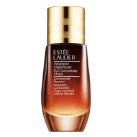 雅诗兰黛(Estee Lauder)新肌透修护眼部密集精华15ml 眼霜 小棕瓶眼精华 保湿补水 提拉紧致 淡化细纹