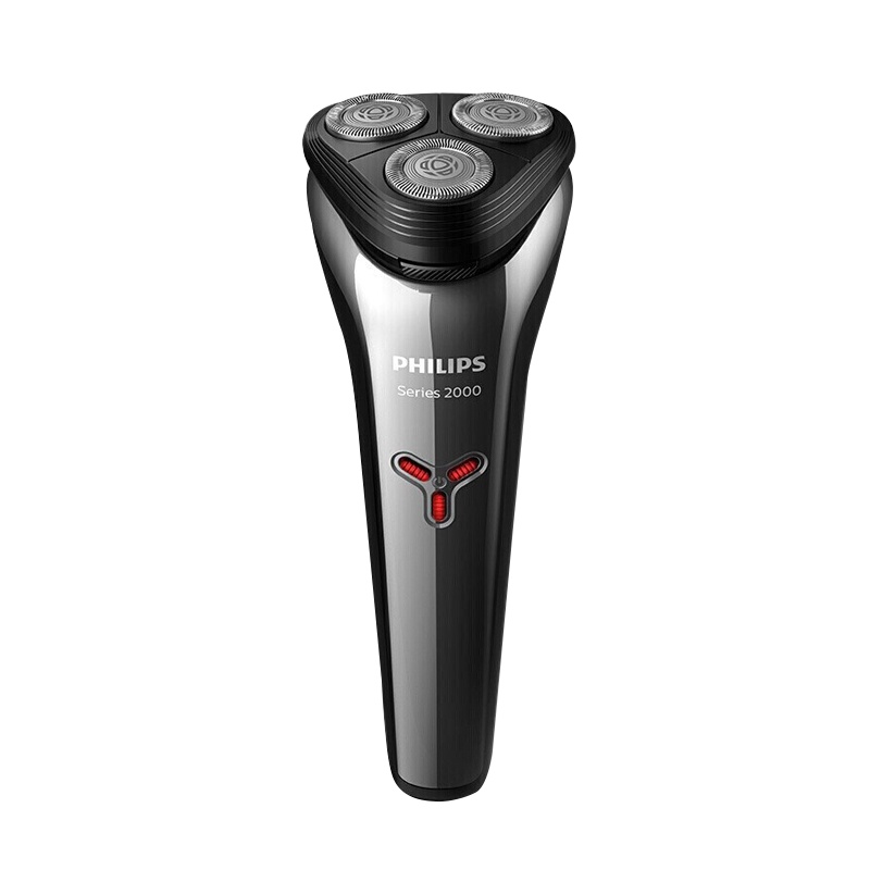 飞利浦剃须刀刮胡刀电动胡须刀男士旅行便携须刨正品官方S2302