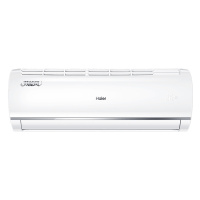 海尔（Haier）大1匹 自清洁变频一级能效智能冷暖空调挂机 KFR-26GW/07WDE21AU1