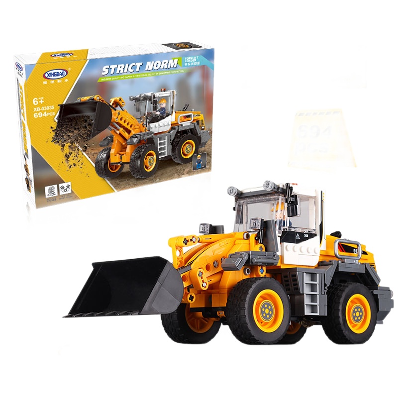 儿童颗粒积木小颗粒积木拼装玩具益智6-7-8-10岁男孩迷你拼插砖头人偶