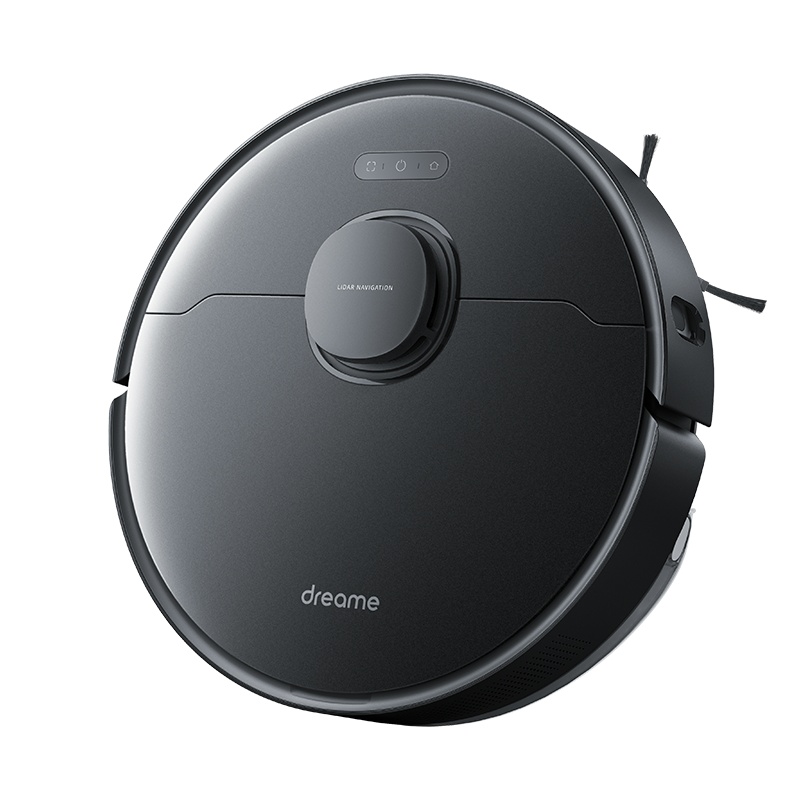 追觅扫地机器人L10 pro 智能家用全自动一体扫拖地吸尘器 150分钟长续航LDS雷达激光导航 APP操控 自动回充