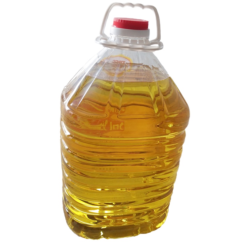 【江苏扶贫】【财政集采】【丰县】苏米丰同辉 优质大豆油-转基因（20L/桶*4桶））