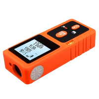 金佳佰业测距仪 手持激光红外线电子尺子851B 测量距离60米