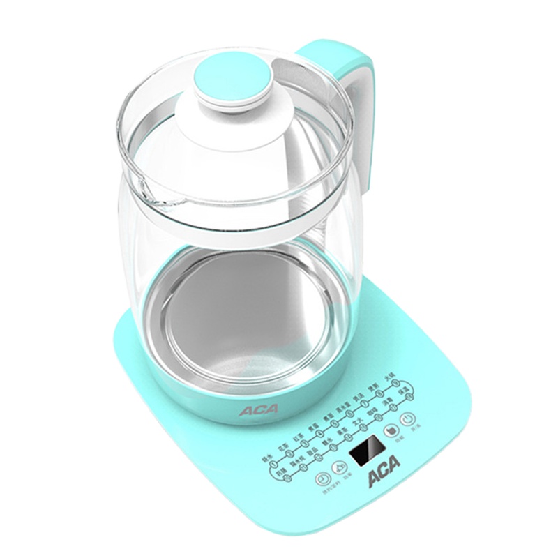 北美电器ACA 多功能养生壶 ALY-15YS03D