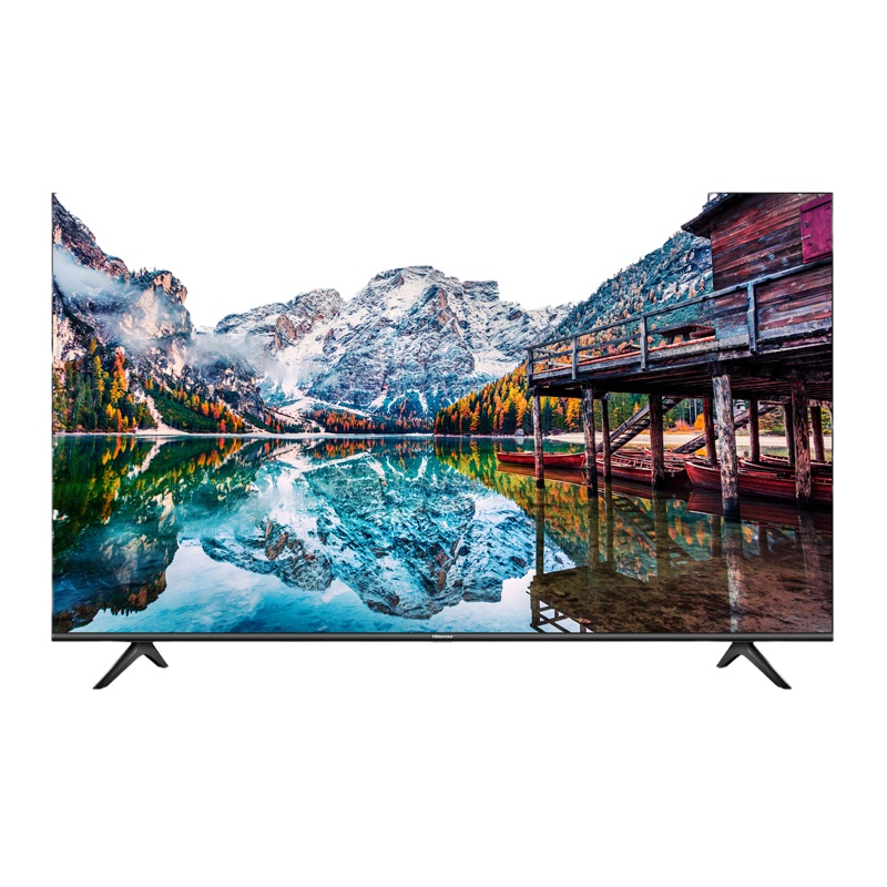 海信(hisense) 液晶电视机 43寸 43A52E