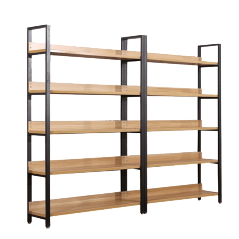 瑞丰杰 货架置物架多层仓储货柜展示架RJ-J025