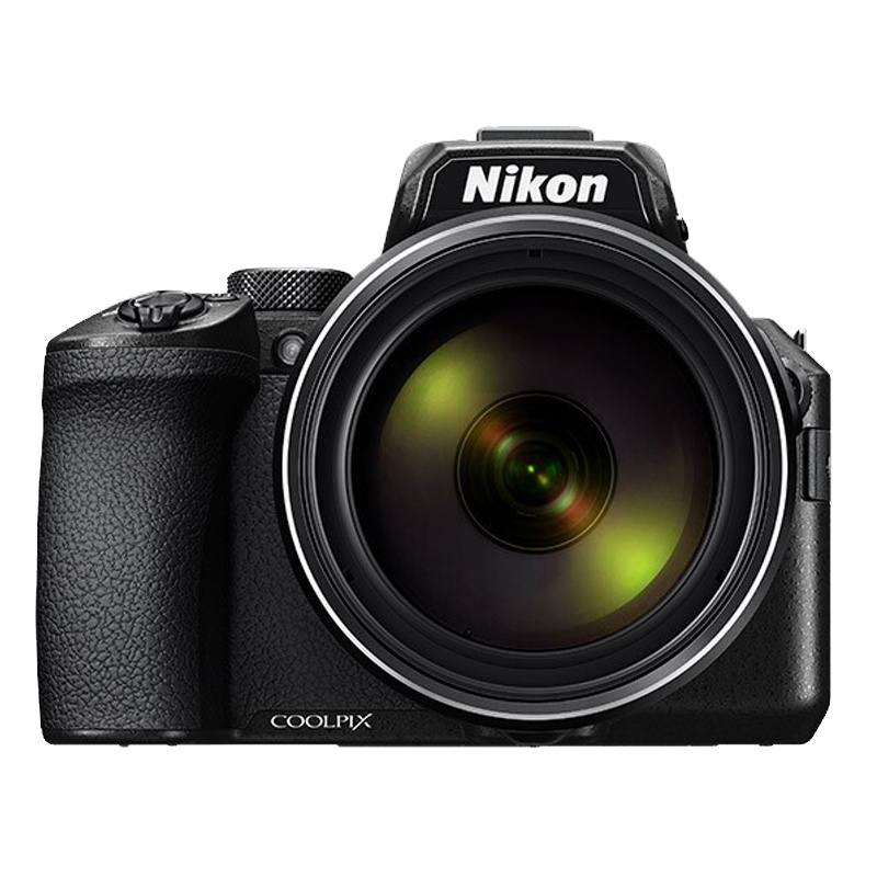 尼康(Nikon) COOLPIX P950(三脚架) 数码相机 3.2英寸屏 约1605万像素
