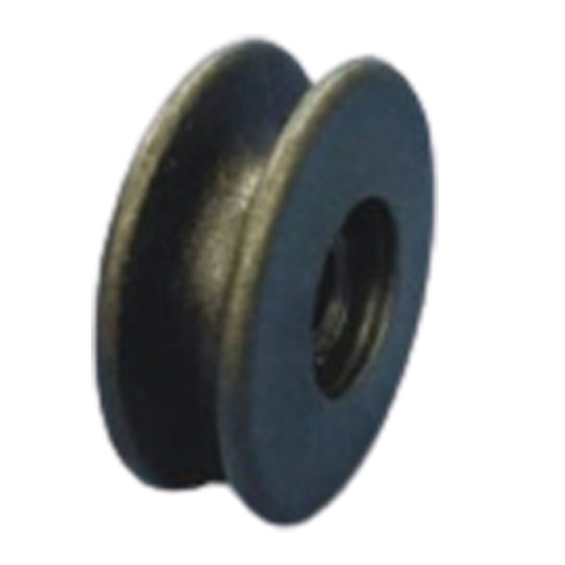 消毒柜轮子消毒柜轮子滑轮阿斯卡利滚轮圆轮拉篮层架轮子