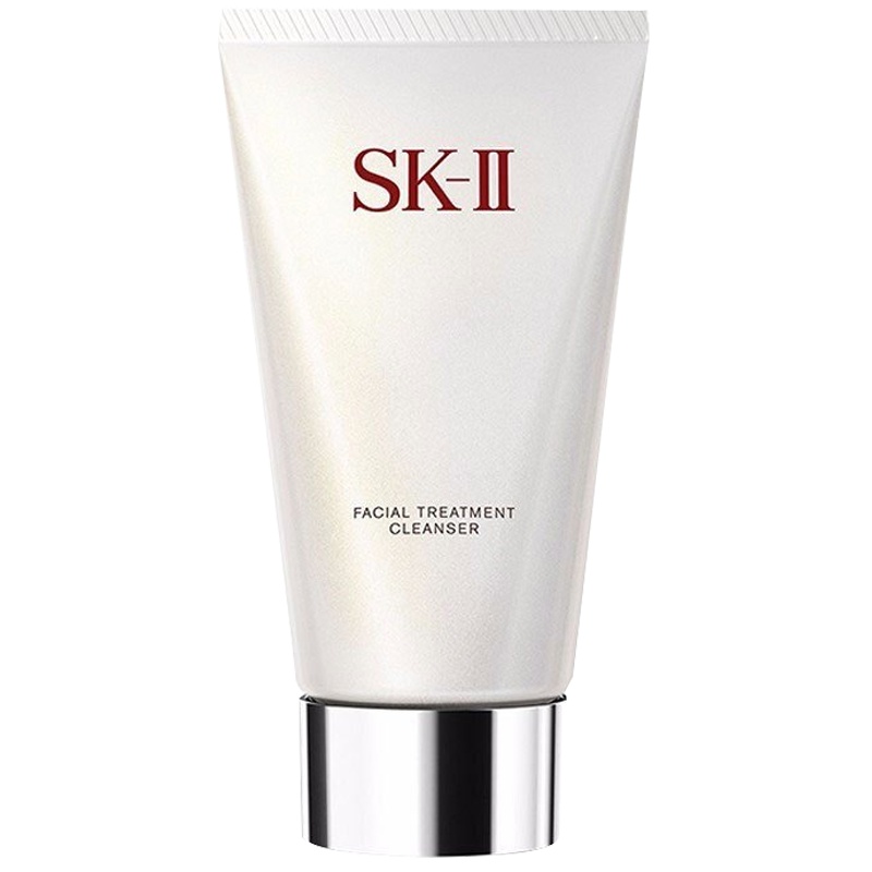 SK-II 护肤洁面霜120g