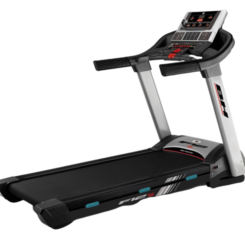 [健芬欣]必艾奇(BH) 跑步机商用进口ProAction系列程控 G6522U健身房健身器材