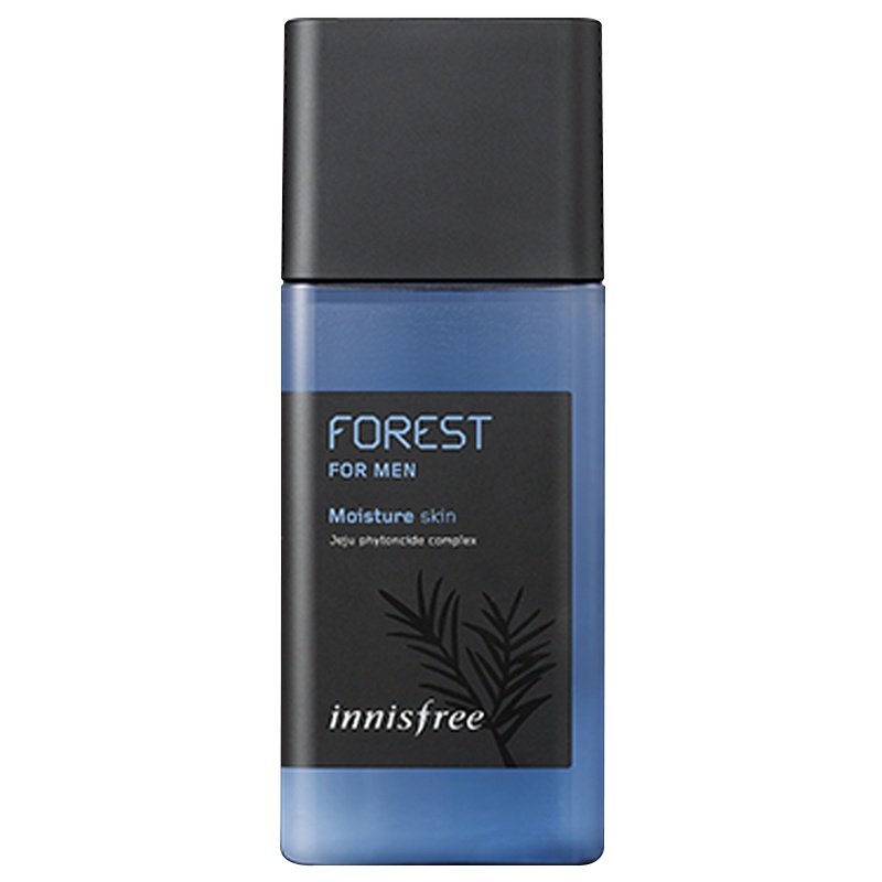 Innisfree 悦诗风吟 男士 控油平衡 爽肤水 180ml/瓶 修复痘印