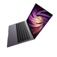 HUAWEI Matebook X Pro I5-8250U/8G DDR4/256GB NVMe PCLe固态硬盘
