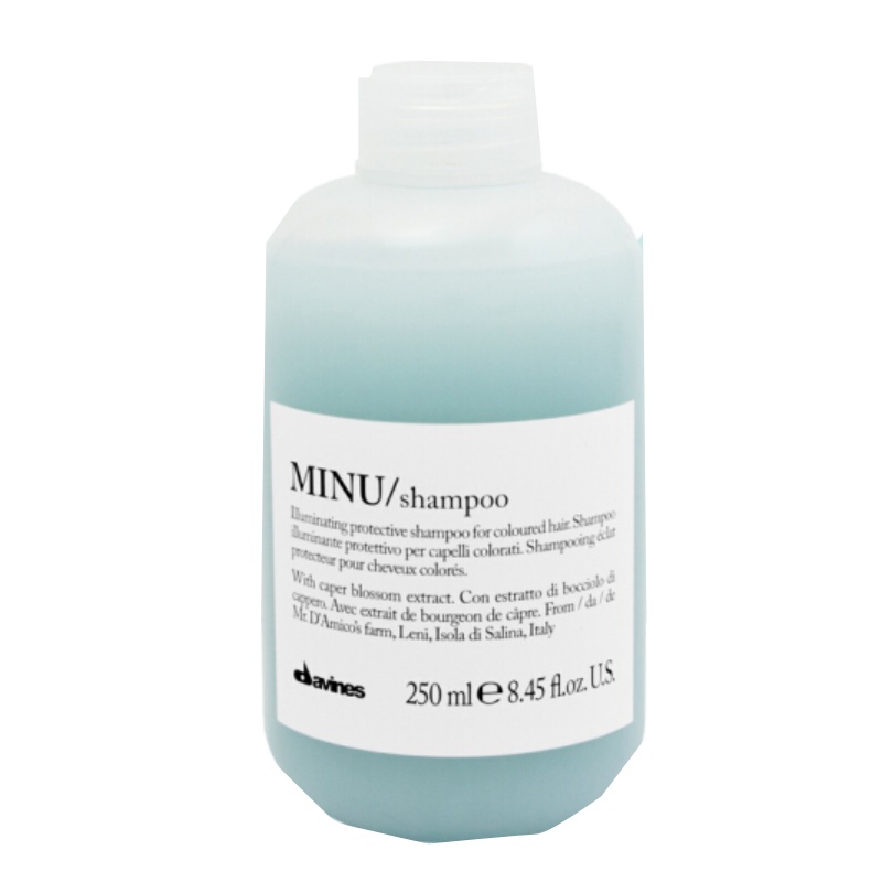 大卫尼斯迷露护色洗发水250ML