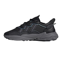 Adidas/阿迪达斯三叶草 男鞋女鞋21新款舒适复古运动休闲鞋 EE7004