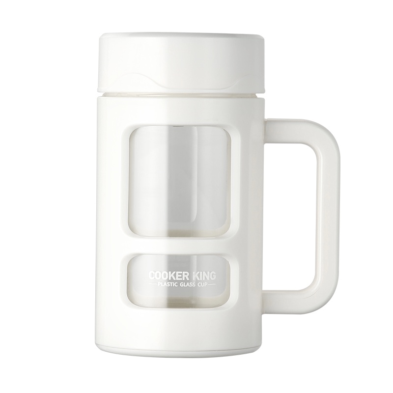 炊大皇清爽办公杯QS46A3
