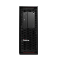 联想(ThinkStation)P720台式工作站(Xeon 4116 16GB 1TB*2 P2000 5G显卡 RAMBO DOS)