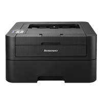 联想(Lenovo)LJ2655DN激光打印机(A4黑白 30页/分 双面打印 网络)