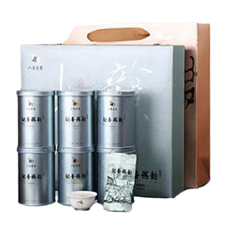 铁观音 铁韵1000