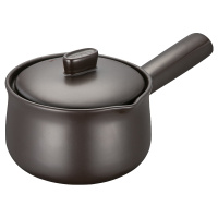 苏泊尔/SUPOR TB15A3砂锅陶瓷煲 砂锅 砂锅炖锅 陶瓷 炖汤沙锅奶锅汤锅石锅1.5L