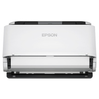 爱普生(EPSON) DS-30000 A3大幅面馈纸式彩色文档高速扫描仪 双面扫描/70ppm