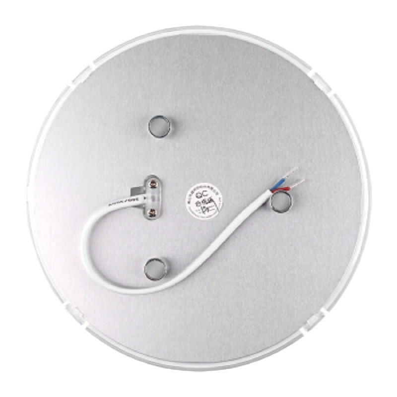 捷能新源 LED灯源 20w 改造板贴片吸顶灯板圆形调色灯盘