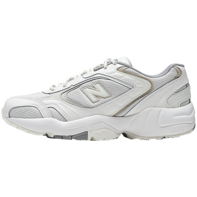 New Balance/NB男鞋女鞋休闲鞋2020新款452系列老爹鞋运动鞋WX452XA
