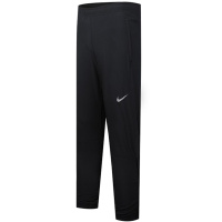 NIKE耐克男裤长裤梭织跑步束脚轻薄运动裤BV4834-010