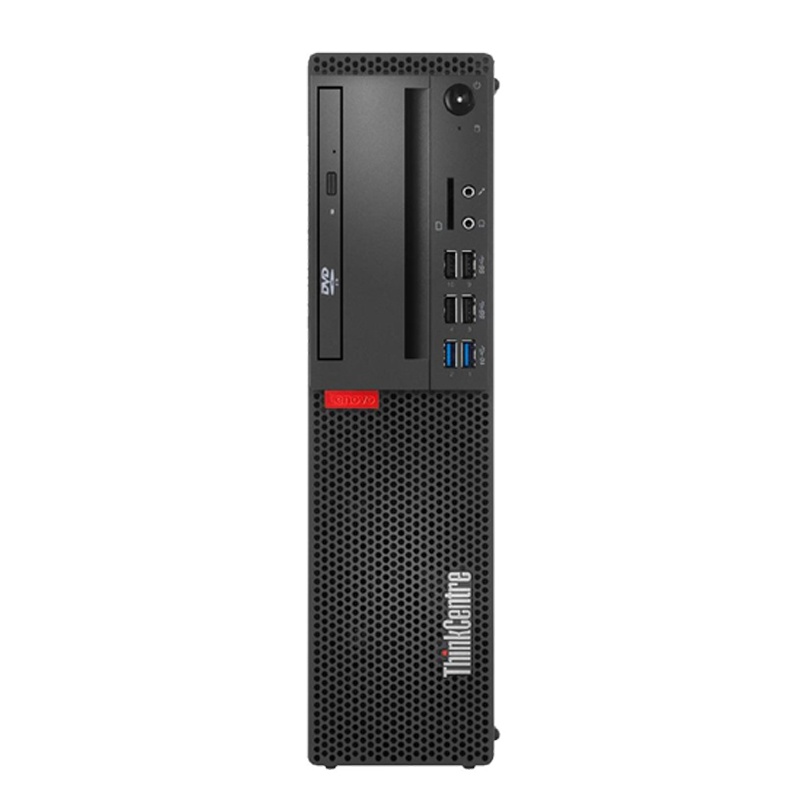 联想(ThinkCentre)M920S商用办公台式电脑主机(i5-9500 16GB 1TB+256GBSSD W10Pro64位 纯净版)