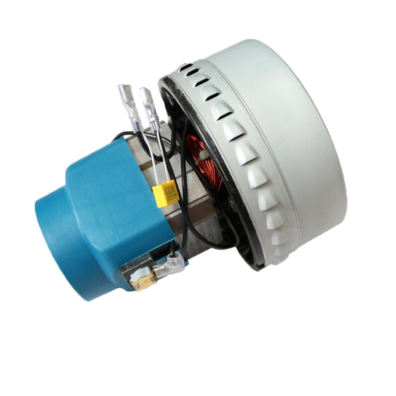 BY-BF822-1000A阿斯卡利吸尘器电机X-YB1000W吸水机马达通用洁霸嘉美1000w