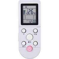 AUX奥克斯空调遥控器KF-23GW/EG(5)H KFR-23GW/EG(5)H 35GW/EB(5)