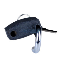 挂锁 柜子锁门锁寝室柜子锁抽屉锁25mm