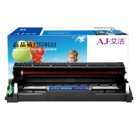 艾洁 DR2350/联想LD2451硒鼓 适用 2560DN;2260;7180DN;7080D;MFC7380
