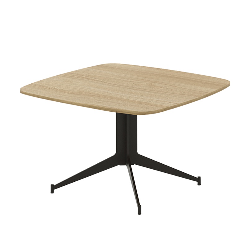 DYUANS 东原川上樱桃系列0.7米茶几方几C0507